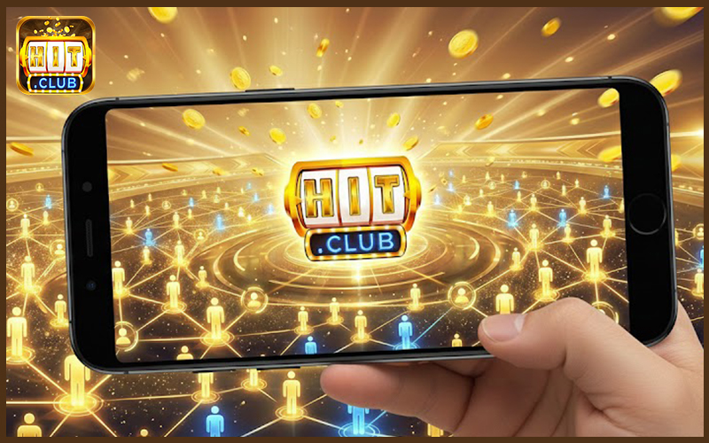 Cộng đồng HitClub kết nối chia sẻ kinh nghiệm