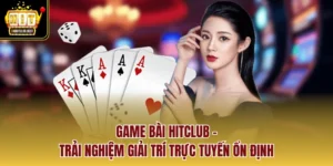 Game Bài Hitclub