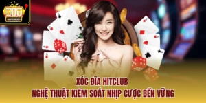Xóc Đĩa Hitclub